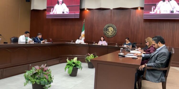 Congreso define las 6 preguntas a plantear en la consulta para la Reforma a la Ley Orgánica de la UAS