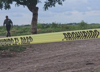 Hallan a un hombre ejecutado en Costa Rica