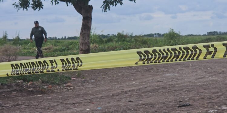 Hallan a un hombre ejecutado en Costa Rica