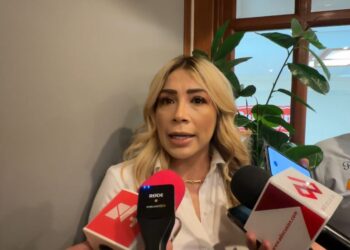 Diputada descarta incremento de violencia en Badiraguato, tras captura de “El Mayo” y Joaquín Guzmán López