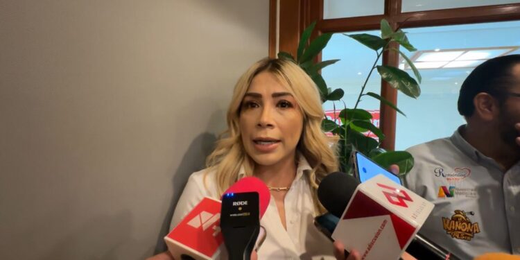 Diputada descarta incremento de violencia en Badiraguato, tras captura de “El Mayo” y Joaquín Guzmán López