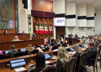 Por mayoría aprueban informe sobre reforma a la Ley Orgánica de la UAS; Pasistas advierten transgresiones a la autonomía