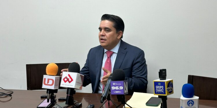 Ricardo Madrid y Jesús Ibarra dejarán Congreso de Sinaloa para ocupar cargo de diputado Federal