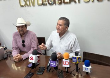 “Nos conduciremos con prontitud para la elección de la nueva o nuevo fiscal”: Feliciano Castro