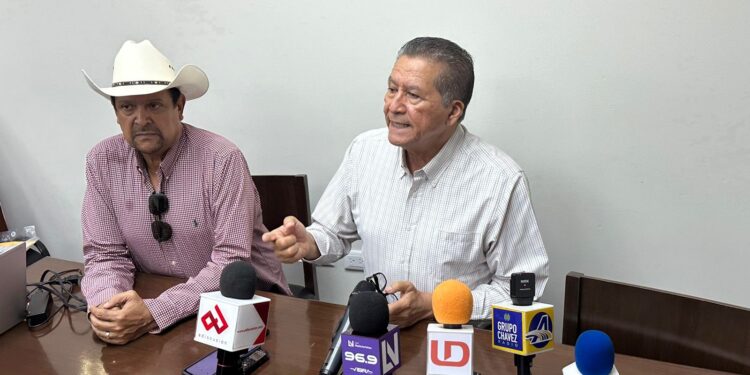 “Nos conduciremos con prontitud para la elección de la nueva o nuevo fiscal”: Feliciano Castro