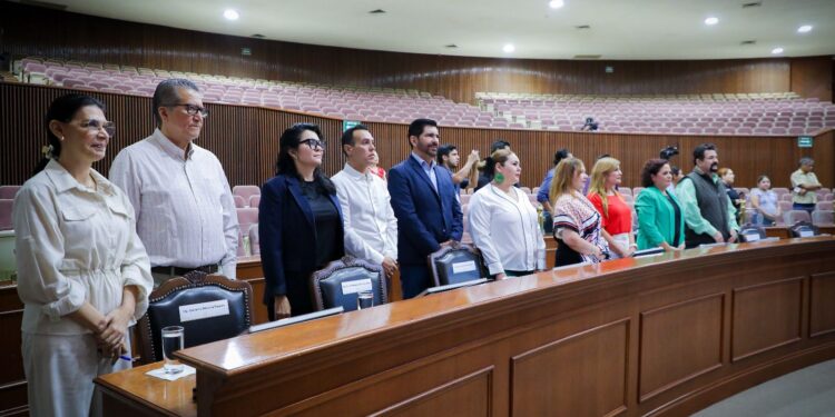 Diputados aprueban propuesta de Jucopo para el Presupuesto de Egresos del Poder Legislativo 2025