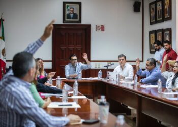 Aprueban convocatoria para el Premio Coltzin al Mérito Ciudadano 2024