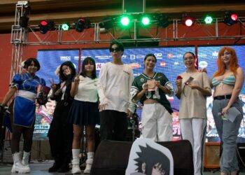 Continúan los eventos del Mes de la Juventud con el “Fin Juvenil 2024”