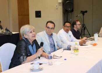 Concluyeron las comparecencias de 25 aspirantes a Fiscal General del Estado