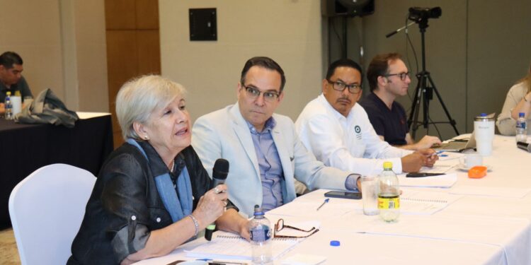 Concluyeron las comparecencias de 25 aspirantes a Fiscal General del Estado