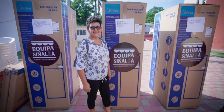 “Equipa Sinaloa” impulsa a emprendedores y MiPyMes de Escuinapa y El Rosario