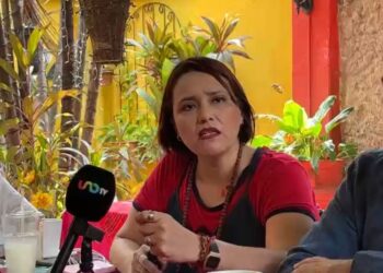 Nueva o nuevo titular deberá trabajar en la dignificación de la FGE: Elizabeth Ávila