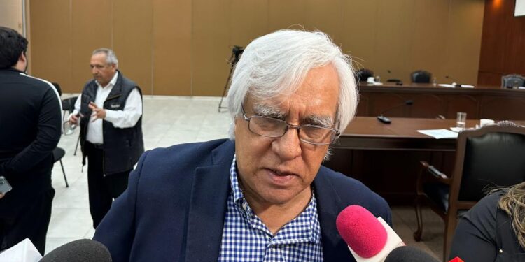 Esta tarde-noche, Congreso del Estado espera terna de Rocha de aspirantes a dirigir la FGE