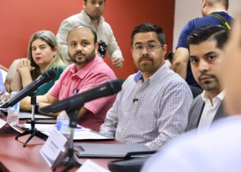 SSA redoblará esfuerzos para la contención del dengue al sur de Sinaloa