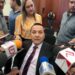 “Yo no soy quien para responder si me resta o no me resta credibilidad”, responde Dámaso Castro ante interés de ser fiscal de Sinaloa tras caso “Mayo” y Cuén