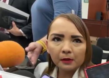 Sí merezco ser la Fiscal de Sinaloa, fortaleceré el organismo autónomo: Claudia Zulema Sánchez