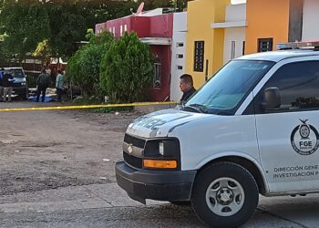 Asesinan a un hombre no identificado en la López Mateos