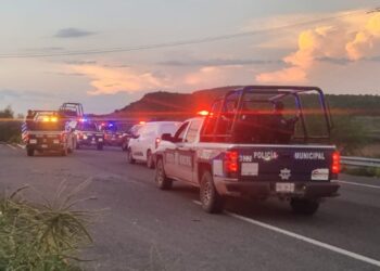 Rocha no está de acuerdo con la alerta que emitió EE.UU para que sus habitantes no viajen a Sinaloa