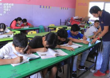 Una Educación Humanista, la base del nuevo Ciclo Escolar: SEPyC