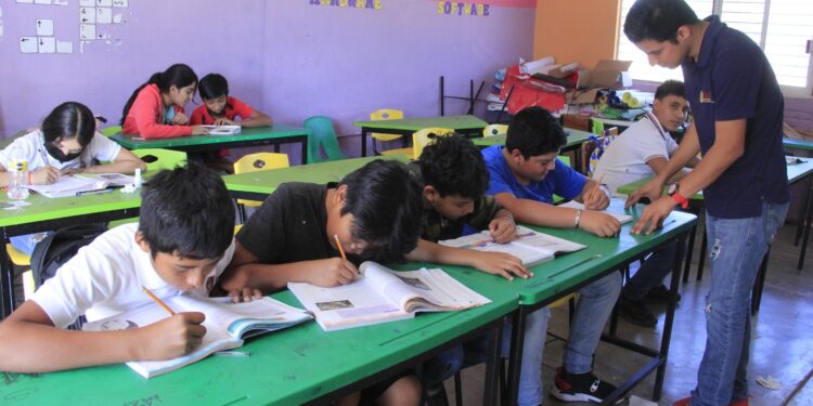 Una Educación Humanista, la base del nuevo Ciclo Escolar: SEPyC