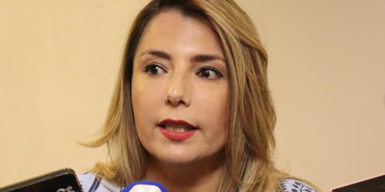 Morena busca robar a manos llenas con la desaparición del Instituto de Transparecia: PAN