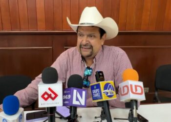 Desaparecieron los policías y no apoyaron a la población el pasado jueves, reclama diputado Serapio Vargas