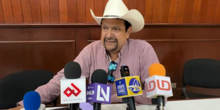 Desaparecieron los policías y no apoyaron a la población el pasado jueves, reclama diputado Serapio Vargas