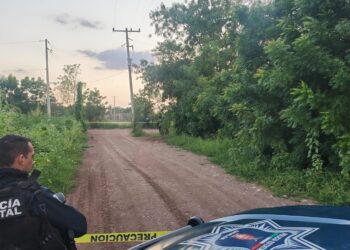 Lo matan y lo dejan al sur de la colonia Antorchista