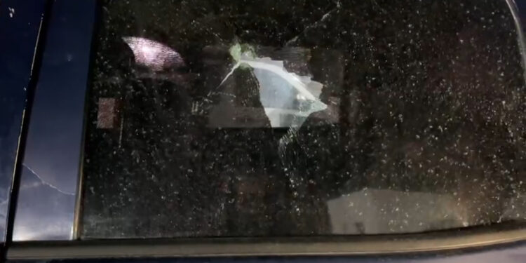 Elementos de la Marina atacan a Policías Estatales en Guasave; Alcalde exige que se aclare el motivo