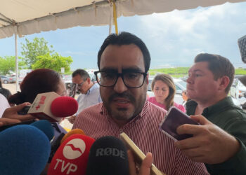 Alcalde pide  a la población estar  en calma, ante operativos del Ejército en Culiacán