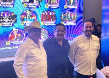 Conoce los costos, cuándo   y dónde comprar los boletos para el Palenque de Culiacán