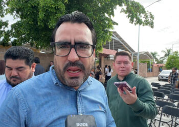 Se desconocen resultados de operativo de FGR en Pueblo Bonito: Alcalde