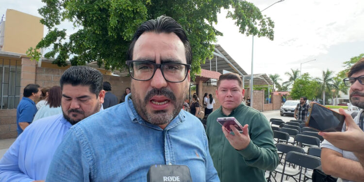 Se desconocen resultados de operativo de FGR en Pueblo Bonito: Alcalde