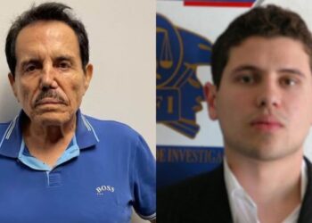 A “El Mayo” Zambada le dijeron que Iván Archivaldo, líder de Los Chapitos, estaría en la reunión donde fue emboscado