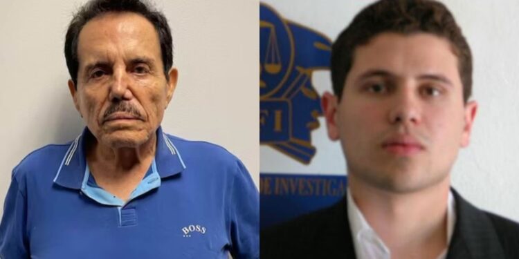 A “El Mayo” Zambada le dijeron que Iván Archivaldo, líder de Los Chapitos, estaría en la reunión donde fue emboscado