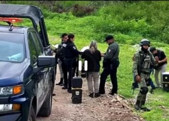 Rocha pide a la delincuencia organizada no afectar la tranquilidad de los sinaloenses con hechos violentos