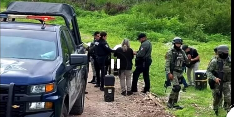 Rocha pide a la delincuencia organizada no afectar la tranquilidad de los sinaloenses con hechos violentos