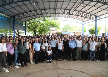 Con la invitación de sentir la pertenencia a la UAS y a defenderla desde ahora, comienza la Semana de Curso de Inducción Ciclo Escolar 2024-2025