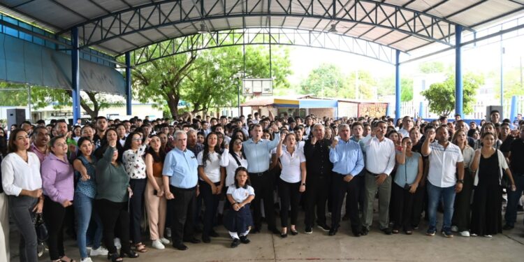 Con la invitación de sentir la pertenencia a la UAS y a defenderla desde ahora, comienza la Semana de Curso de Inducción Ciclo Escolar 2024-2025