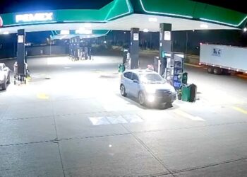 FGR califica cómo inaceptable la versión sobre lo ocurrido en una gasolinera de Culiacán donde FGE señala que fue atacado Cuén Ojeda