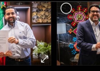 Juan de Dios Gámez nombra a titulares de la Secretaría de Desarrollo Urbano y del Instituto Municipal de Vivienda