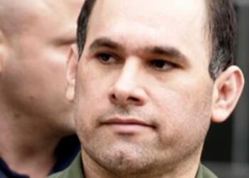 Liberan en Estados Unidos a Osiel Cárdenas, ex líder del Cártel del Golfo