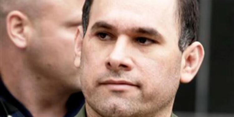 Liberan en Estados Unidos a Osiel Cárdenas, ex líder del Cártel del Golfo