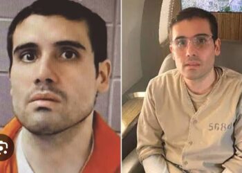 Ovidio Guzmán entra al programa de testigos protegidos: DEA