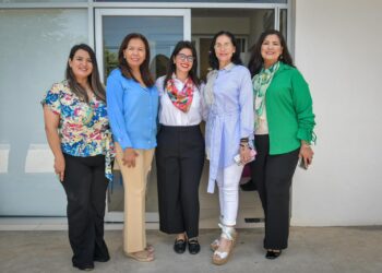 Las mujeres sinaloenses confían en el CRJM Mazatlán: SEMujeres