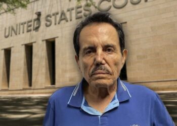 El presunto secuestro de “El Mayo” es una cortina de humo: Jack Riley, ex jefe de Operaciones de Inteligencia y número dos de la DEA