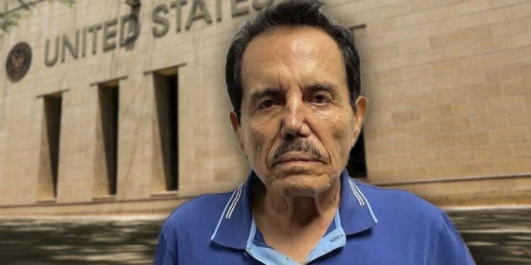 El presunto secuestro de “El Mayo” es una cortina de humo: Jack Riley, ex jefe de Operaciones de Inteligencia y número dos de la DEA