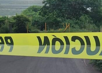 Hallan a un hombre torturado y ejecutado a balazos en Elota