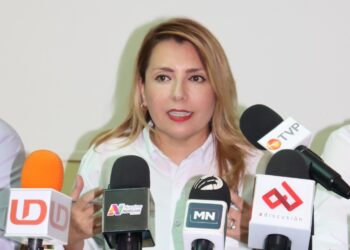 El informe de AMLO fue populista, estuvo plagado de mentiras y demagogia, Morena no le cumplió a los mexicanos: PAN