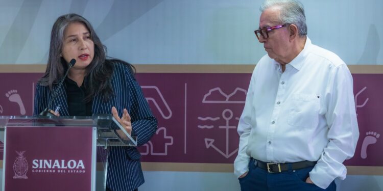 Hoy vamos a fortalecer todo aquello a través de la búsqueda forense, que es la búsqueda científica: Rocha Moya